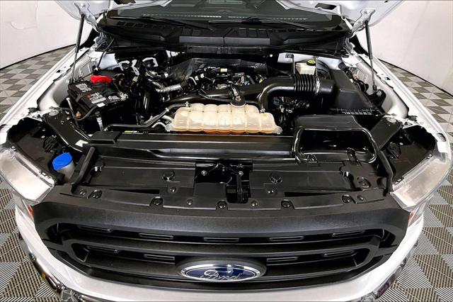 Used 2021 Ford F-150 For Sale in Olive Branch, MS