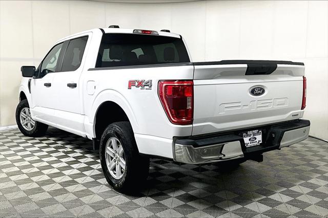 Used 2021 Ford F-150 For Sale in Olive Branch, MS