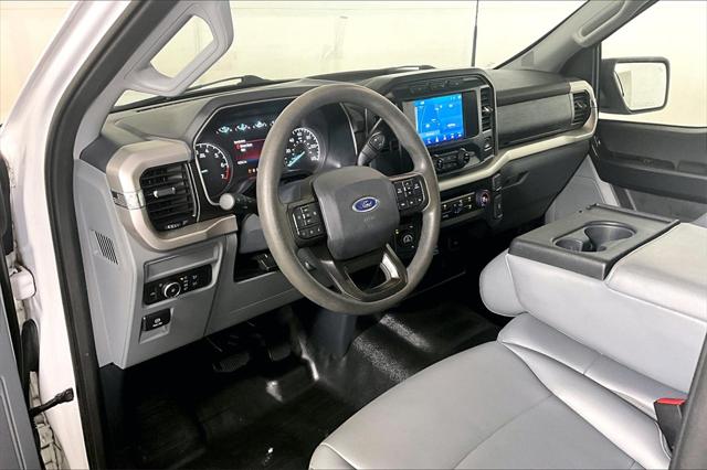 Used 2021 Ford F-150 For Sale in Olive Branch, MS