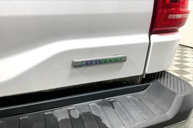 Used 2021 Ford F-150 For Sale in Olive Branch, MS