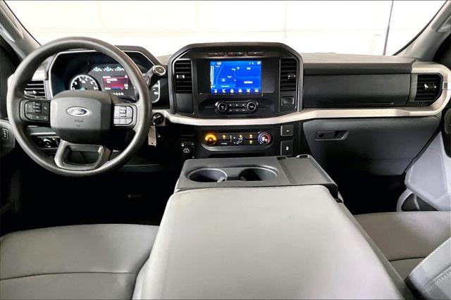 Used 2021 Ford F-150 For Sale in Olive Branch, MS