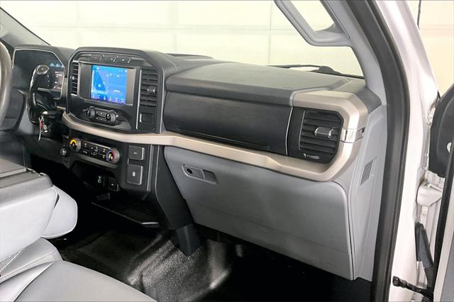 Used 2021 Ford F-150 For Sale in Olive Branch, MS