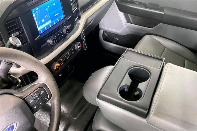 Used 2021 Ford F-150 For Sale in Olive Branch, MS