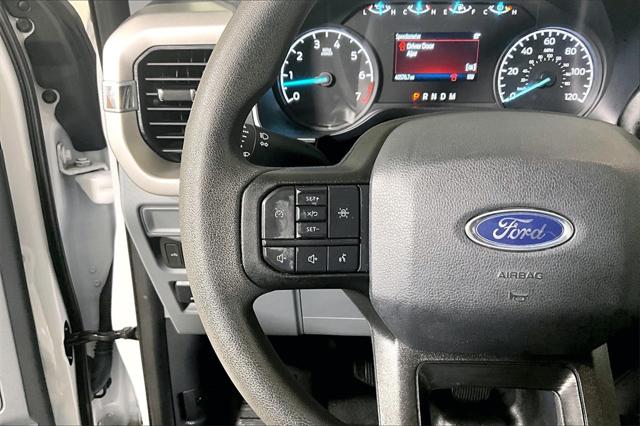 Used 2021 Ford F-150 For Sale in Olive Branch, MS