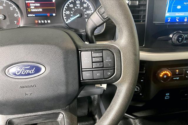 Used 2021 Ford F-150 For Sale in Olive Branch, MS