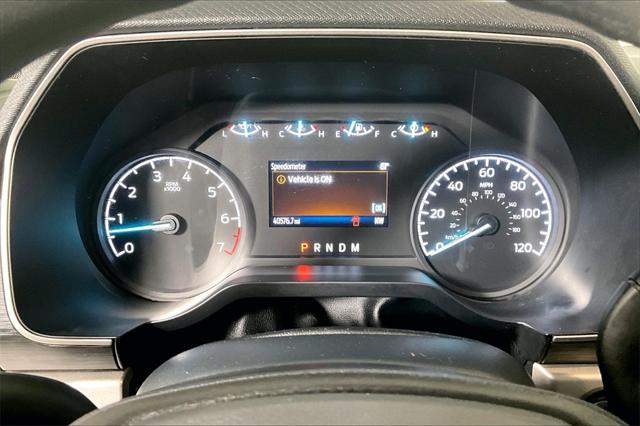 Used 2021 Ford F-150 For Sale in Olive Branch, MS