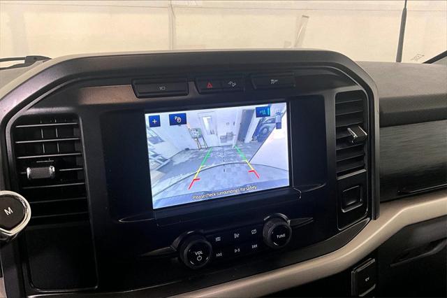Used 2021 Ford F-150 For Sale in Olive Branch, MS