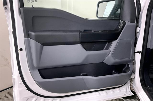 Used 2021 Ford F-150 For Sale in Olive Branch, MS