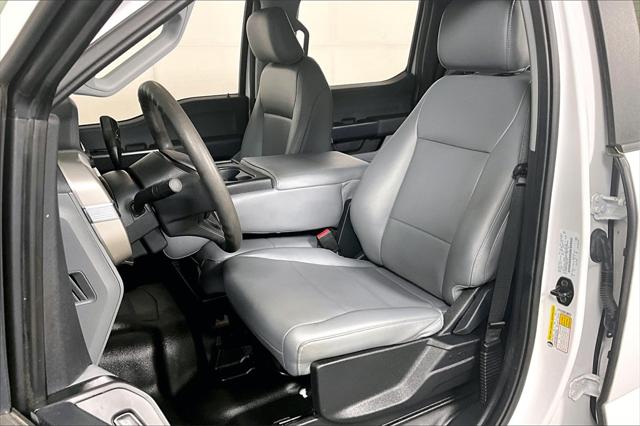 Used 2021 Ford F-150 For Sale in Olive Branch, MS