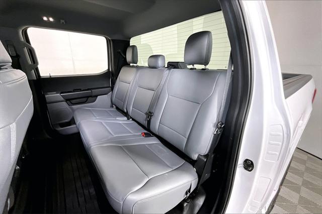 Used 2021 Ford F-150 For Sale in Olive Branch, MS