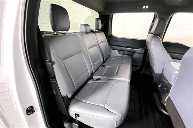 Used 2021 Ford F-150 For Sale in Olive Branch, MS