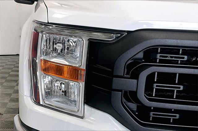Used 2021 Ford F-150 For Sale in Olive Branch, MS