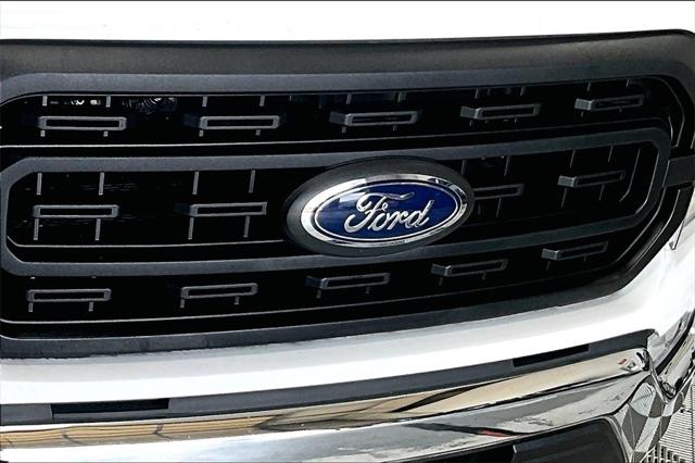Used 2021 Ford F-150 For Sale in Olive Branch, MS