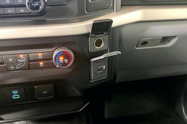 Used 2021 Ford F-150 For Sale in Olive Branch, MS