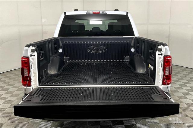 Used 2021 Ford F-150 For Sale in Olive Branch, MS