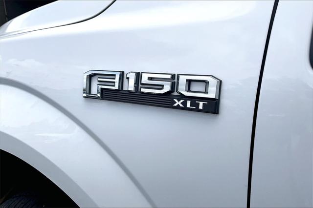 Used 2016 Ford F-150 For Sale in Olive Branch, MS