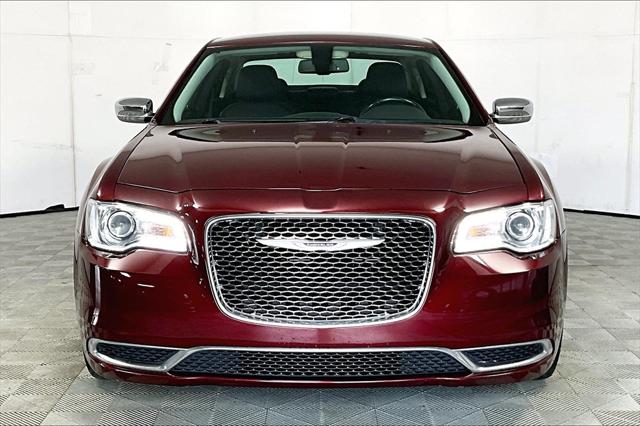 Used 2019 Chrysler 300 For Sale in Olive Branch, MS
