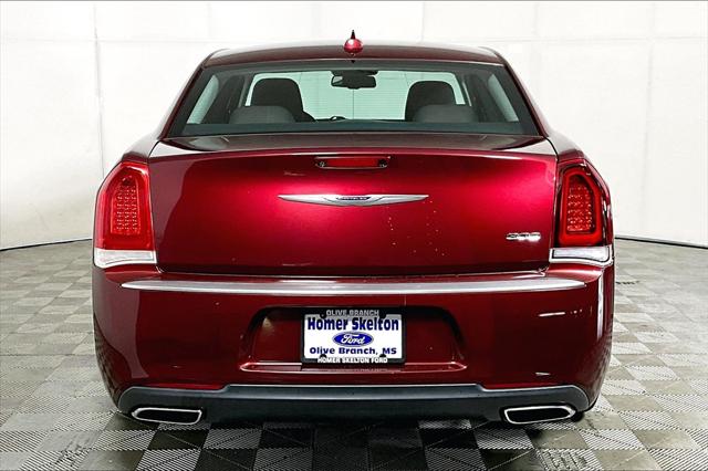 Used 2019 Chrysler 300 For Sale in Olive Branch, MS