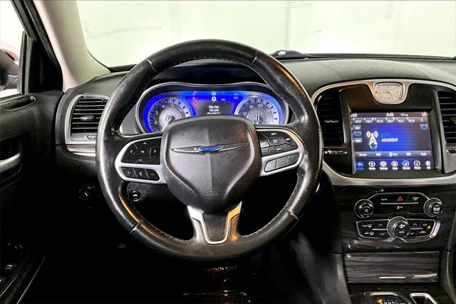 Used 2019 Chrysler 300 For Sale in Olive Branch, MS