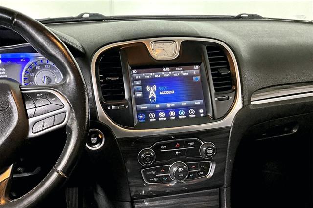 Used 2019 Chrysler 300 For Sale in Olive Branch, MS
