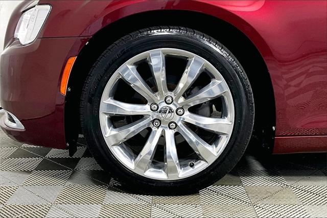 Used 2019 Chrysler 300 For Sale in Olive Branch, MS