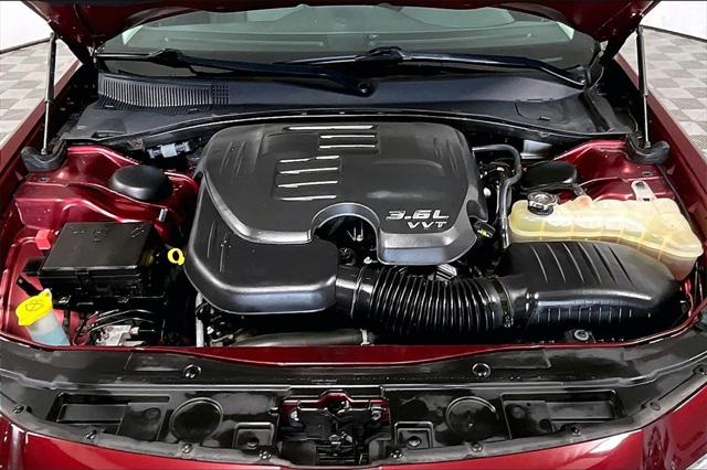 Used 2019 Chrysler 300 For Sale in Olive Branch, MS