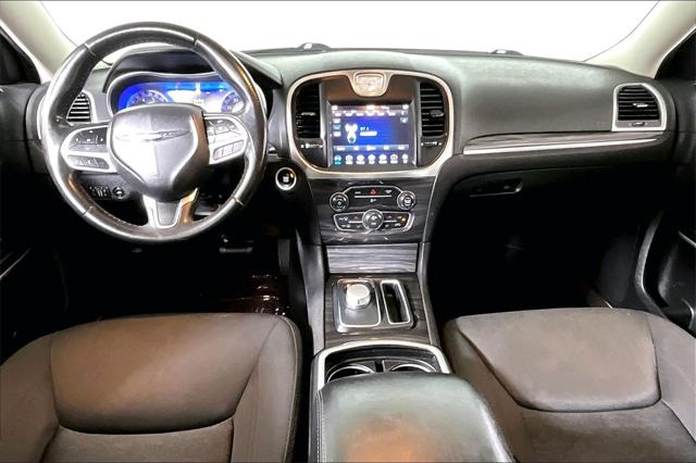 Used 2019 Chrysler 300 For Sale in Olive Branch, MS