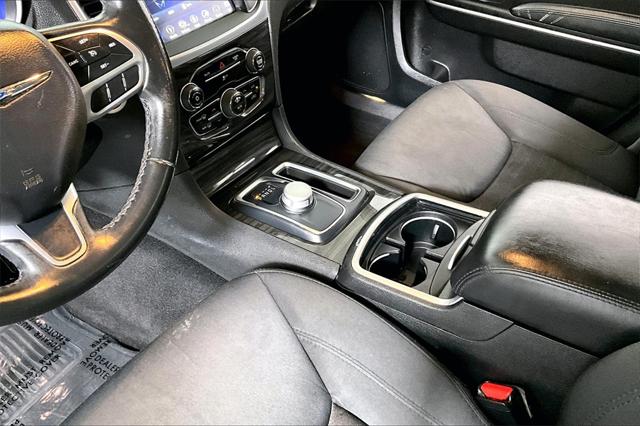 Used 2019 Chrysler 300 For Sale in Olive Branch, MS