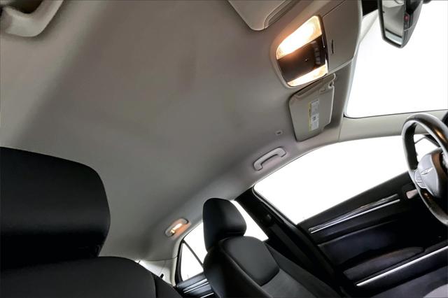 Used 2019 Chrysler 300 For Sale in Olive Branch, MS