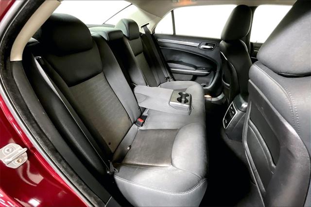Used 2019 Chrysler 300 For Sale in Olive Branch, MS
