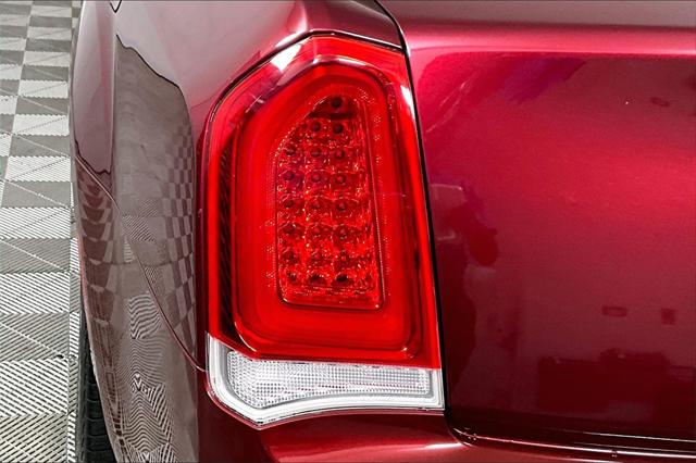 Used 2019 Chrysler 300 For Sale in Olive Branch, MS