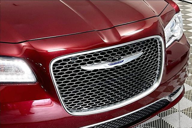 Used 2019 Chrysler 300 For Sale in Olive Branch, MS
