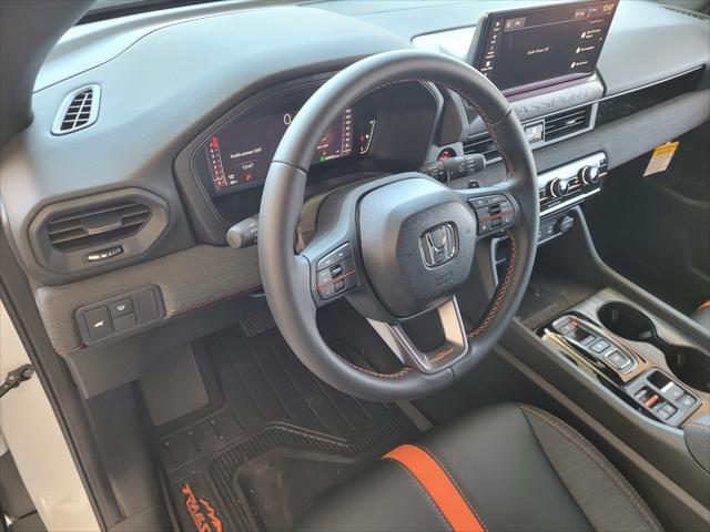 2026 Honda Passport AWD TrailSport
