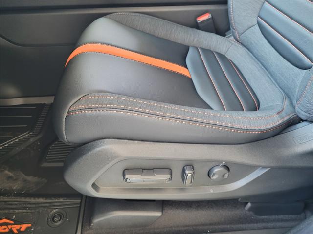 2026 Honda Passport AWD TrailSport