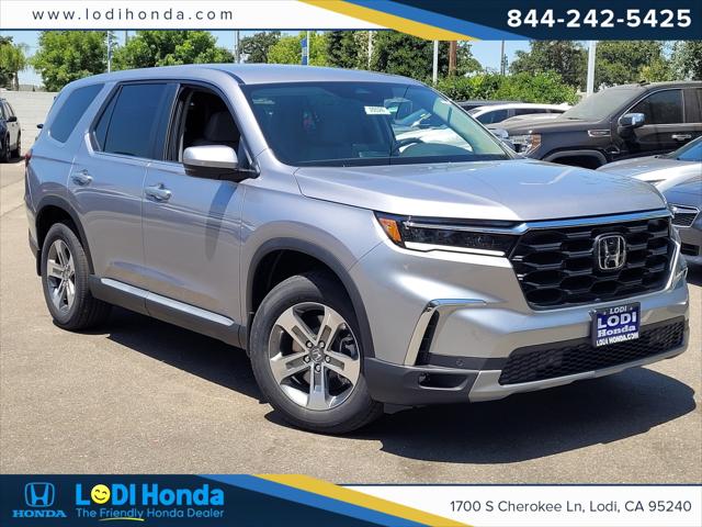 2025 Honda Pilot EX-L for sale in Lodi, CA