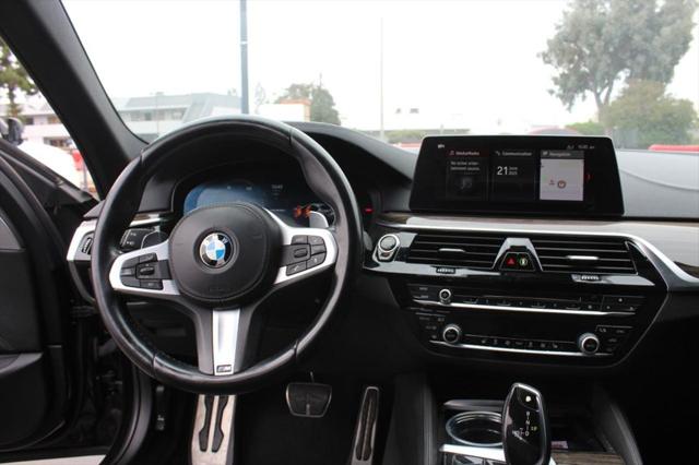 2019 BMW M5 xDrive