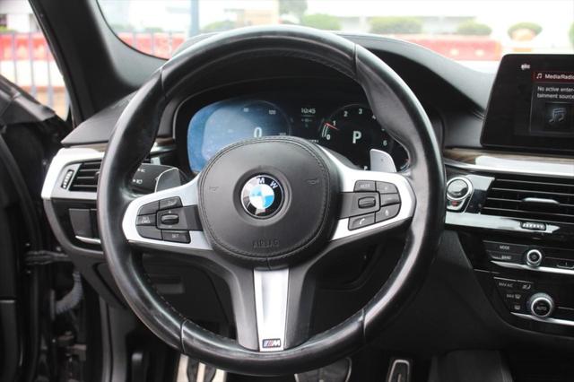 2019 BMW M5 xDrive