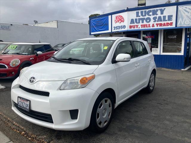 2012 Scion xD Base 4dr Hatchback 4A for sale in Hayward, CA