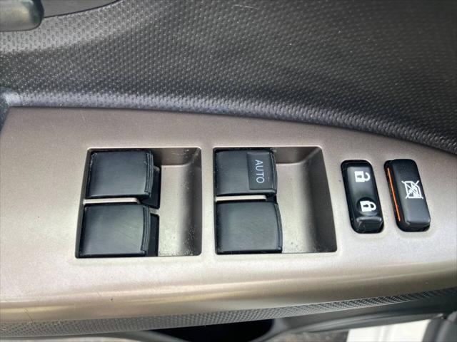 2012 Scion xD Base 4dr Hatchback 4A