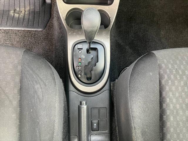 2012 Scion xD Base 4dr Hatchback 4A