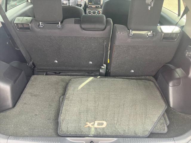 2012 Scion xD Base 4dr Hatchback 4A