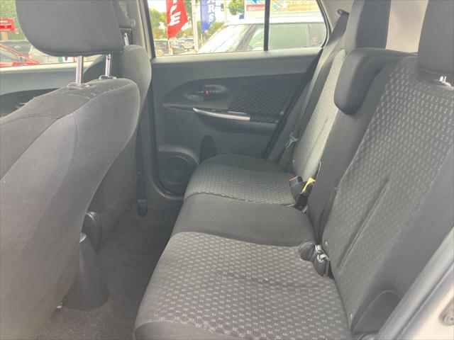 2012 Scion xD Base 4dr Hatchback 4A