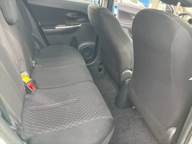 2012 Scion xD Base 4dr Hatchback 4A