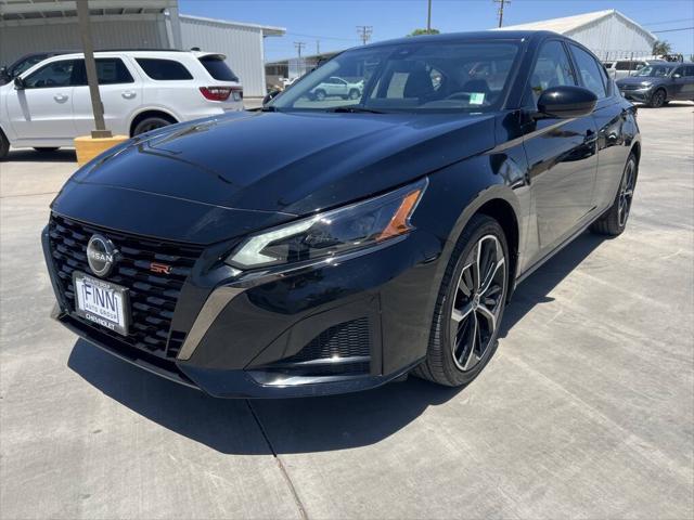 2024 Nissan Altima SR Intelligent AWD for sale in Tempe, AZ