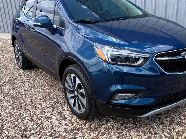 2020 Buick Encore AWD Essence for sale in Liberal, KS