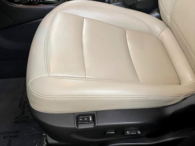 2020 Buick Encore AWD Essence