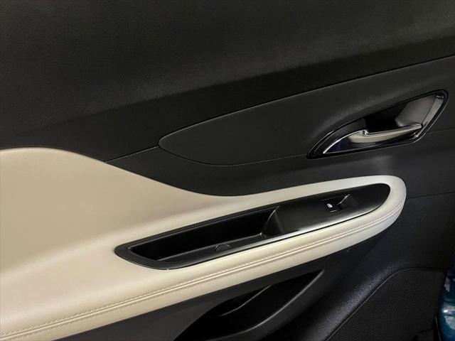 2020 Buick Encore AWD Essence