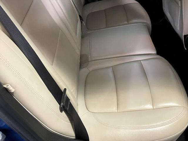 2020 Buick Encore AWD Essence