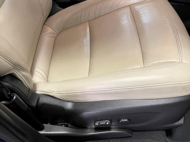 2020 Buick Encore AWD Essence