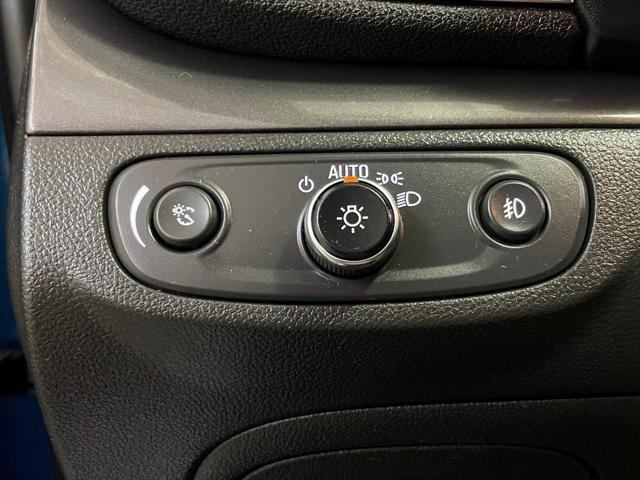 2020 Buick Encore AWD Essence